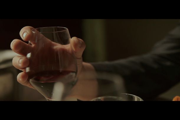 still / picture for The Dinner