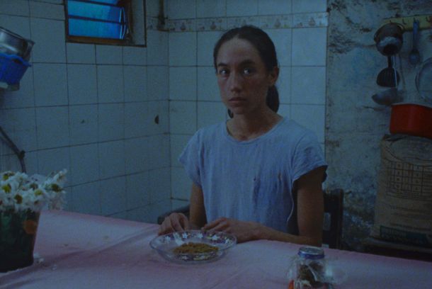 still / picture for Atados los años engullen la tierra