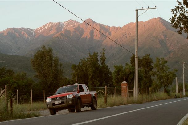 still / picture for El árbol magnético