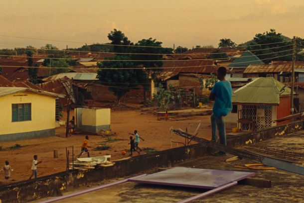 still / picture for Agadez
