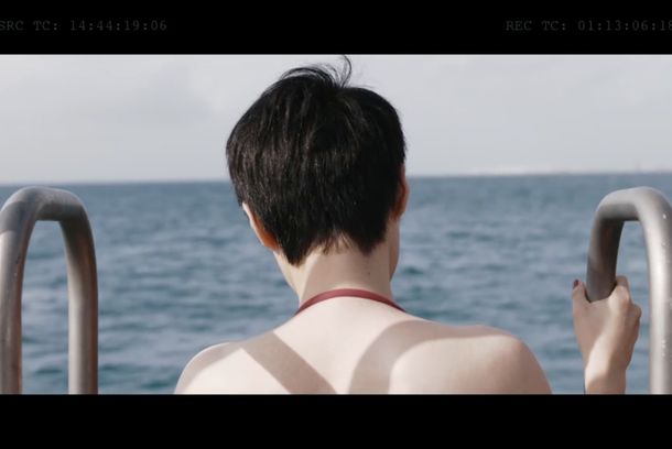 still / picture for Last Summer