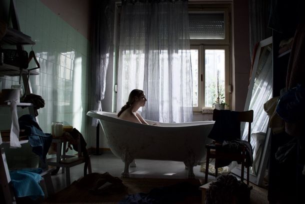 still / picture for Gaganje