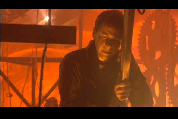 still / picture for Chronicles of family betrayal