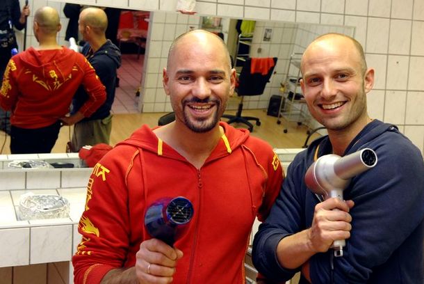 still / picture for Berlin Hair Today