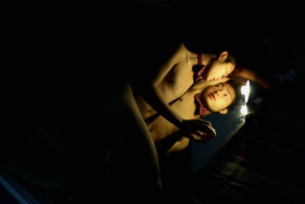 still / picture for 夜 / The Night