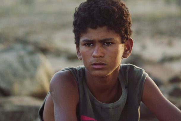 still / picture for Filho de Boi