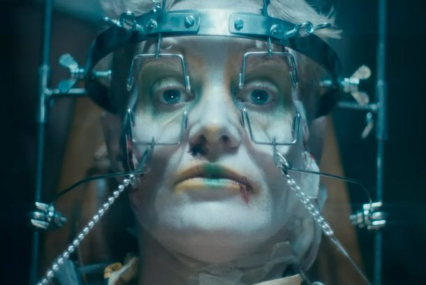 still / picture for Shiver - Fever Ray