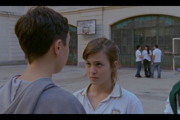 still / picture for Sé