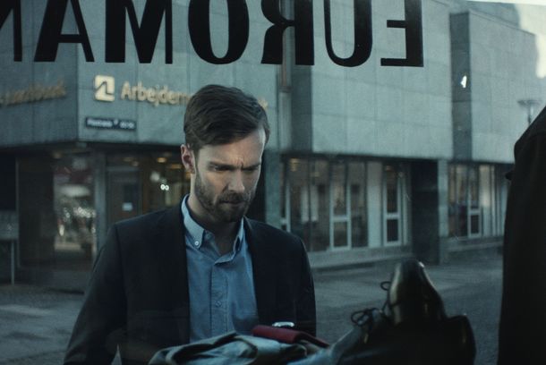 still / picture for Euroman