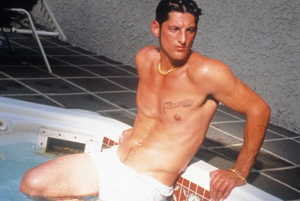 still / picture for Hustler White
