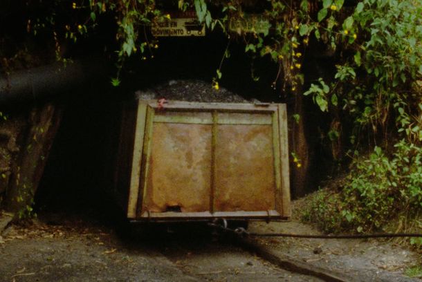 still / picture for La Laguna del Soldado