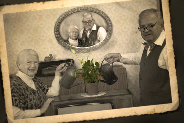 still / picture for M.O.