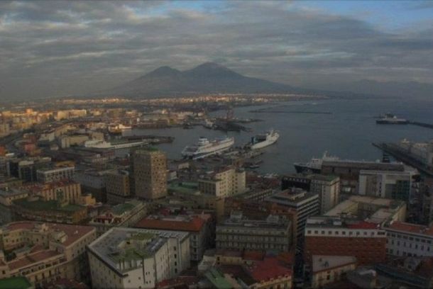 still / picture for Napoli24