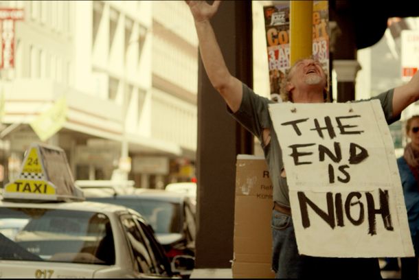 still / picture for Prime Circle - Time Kills us All