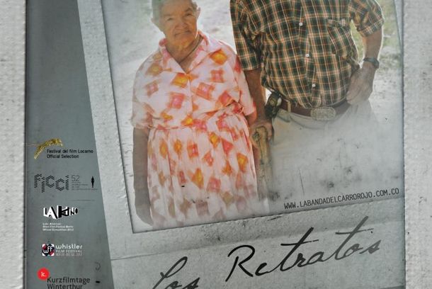 still / picture for Los Retratos (Portraits)