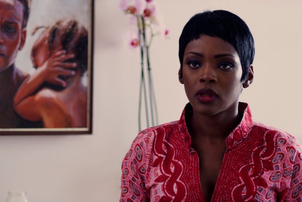 still / picture for A Mother's Journey