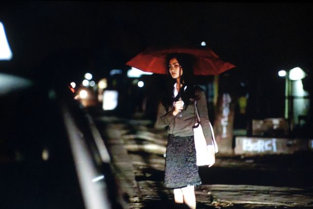 still / picture for Red Umbrella (O/T: Payung Merah)