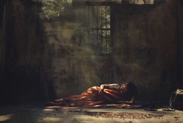 still / picture for House of My Fathers
