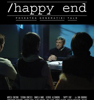 still / picture for Happy End