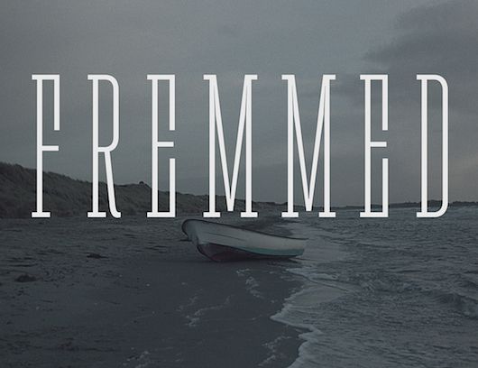 still / picture for Fremmed