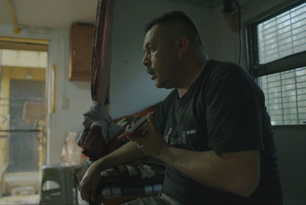 still / picture for TRAVESÍAS A LOS CONFINES