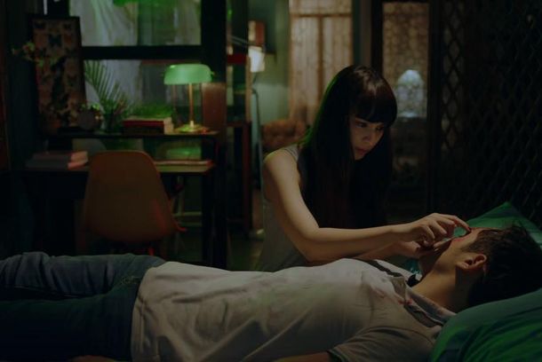 still / picture for Ang Manananggal Sa Unit 23B