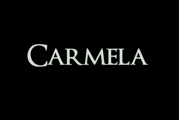 still / picture for Carmela