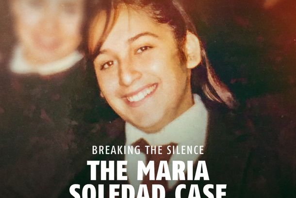 still / picture for Maria Soledad - El fin del silencio