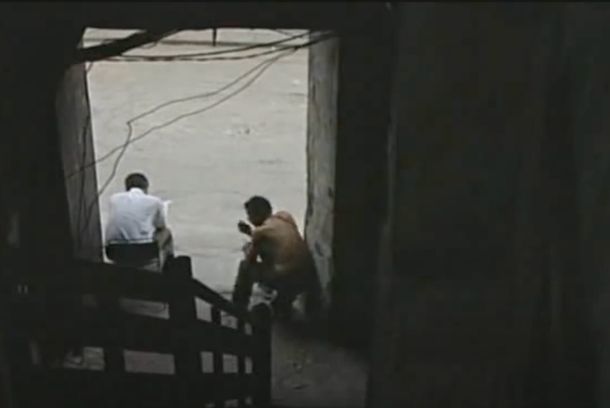 still / picture for Cuarteles 11