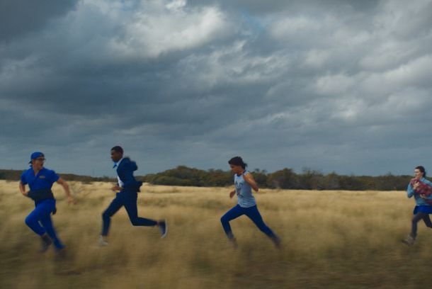 still / picture for Only The Good Survive