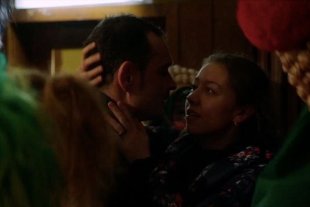 still / picture for Tatort - Ich hab im Traum geweinet