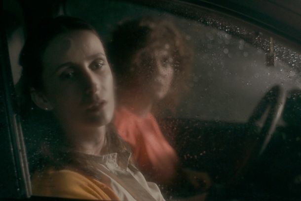 still / picture for DOPPELGÄNGER