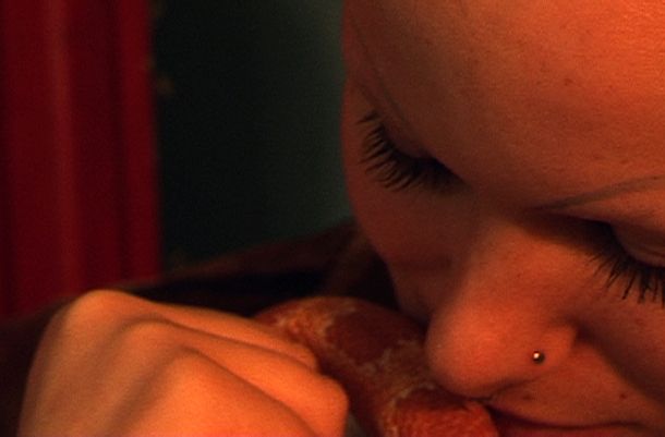 still / picture for Colours of Blood