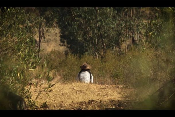 still / picture for Los fragiles huesos de la muerte
