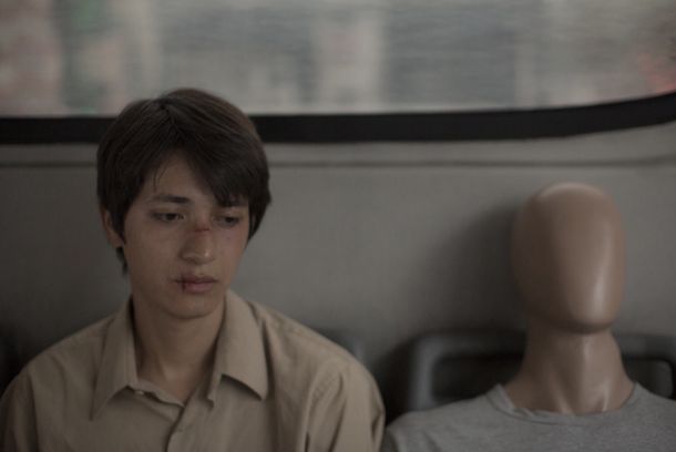 still / picture for Bombay 