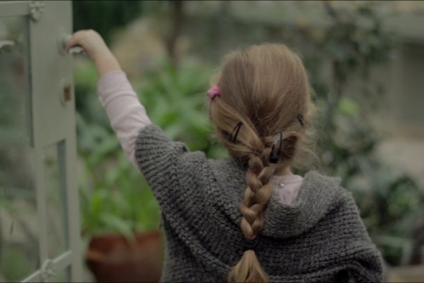 still / picture for Las cuatro esquinas del círculo