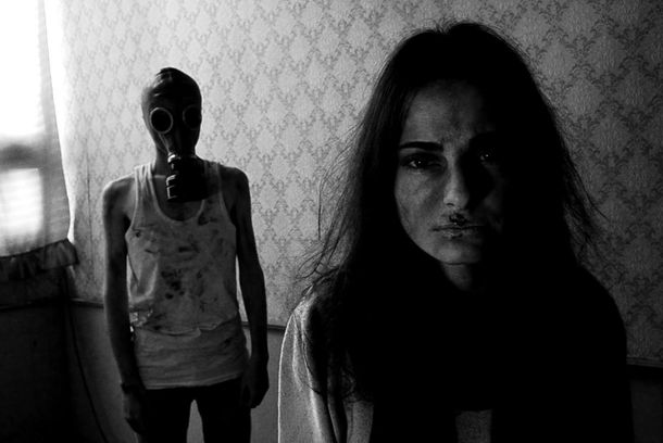 still / picture for შავი მასა / The Black Goo