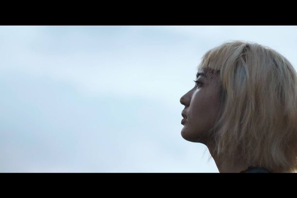 still / picture for Never the Bright Lights