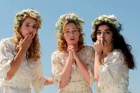 still / picture for Amiche da Morire