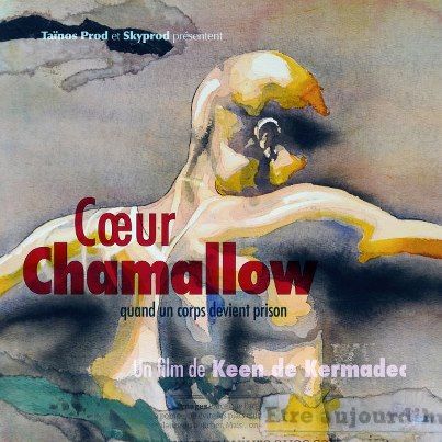 still / picture for Cœur Chamallow