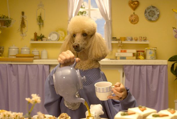 still / picture for Penny's For Tea