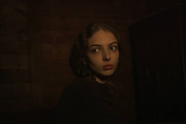 still / picture for თუთა / Tuta