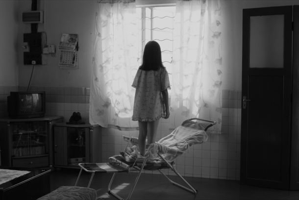 still / picture for 門 Trespassed