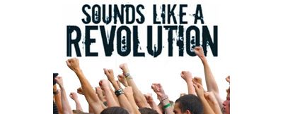 still / picture for Sounds Like a Revolution
