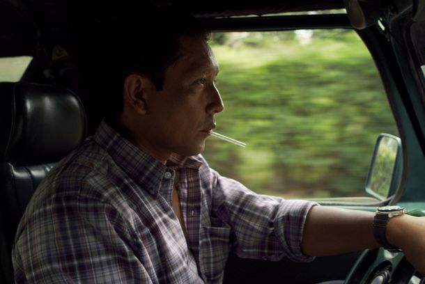 still / picture for Violencia