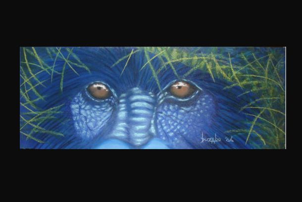 still / picture for Wildlife Paintings