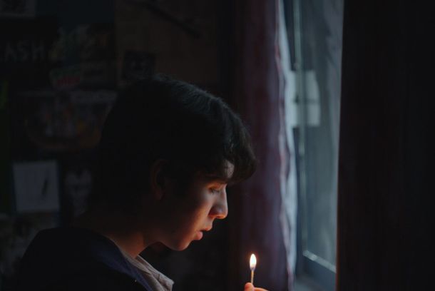still / picture for Todos los incendios