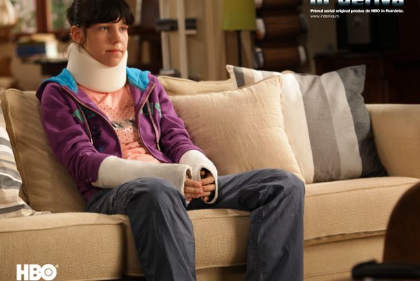 still / picture for In Treatment