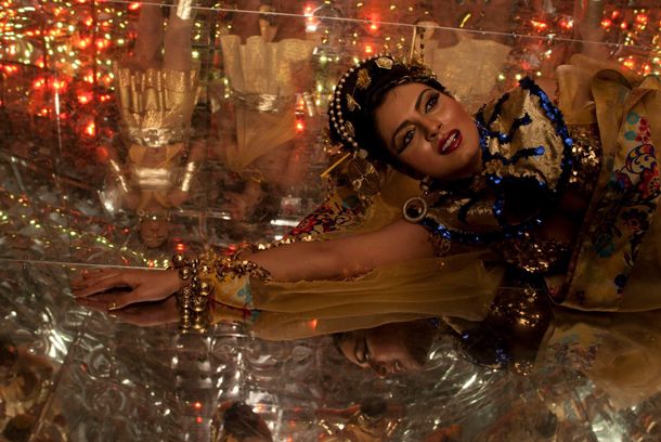 still / picture for Miss Lovely