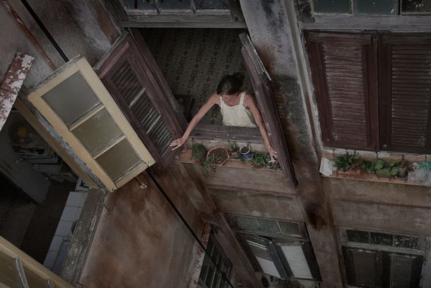 still / picture for Las Ventanas